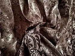 Gardin - Lovis (greige)