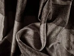 Gardiner - Mørklægningsgardin Penda (grå)