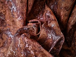 Gardin - Cleo (rød)