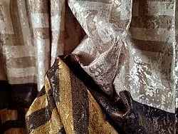 Gardin - Murphy (brun)