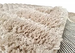 Runde tæpper - Monti (beige)