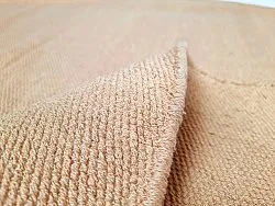 Bomuldstæppe - Billie (beige)
