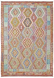 Orientalsk kelimtæppe 300 x 205 cm
