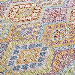 Orientalsk kelimtæppe 300 x 205 cm