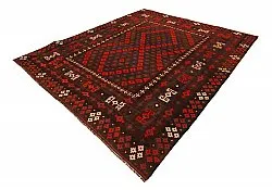Orientalsk kelimtæppe 264 x 224 cm