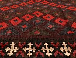 Orientalsk kelimtæppe 264 x 224 cm