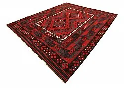Orientalsk kelimtæppe 305 x 256 cm