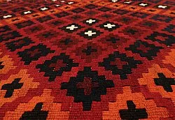 Orientalsk kelimtæppe 298 x 232 cm