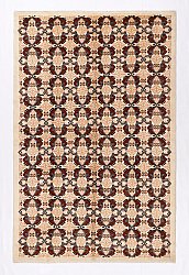Persisk tæppe Hamedan 302 x 209 cm