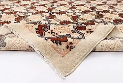 Orientalsk tæppe Hamedan 302 x 209 cm