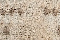 Kelimtæppe Marokkansk berber tæppe Azilal Special Edition 330 x 170 cm