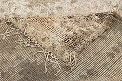 Kelimtæppe Marokkansk berber tæppe Azilal Special Edition 330 x 170 cm