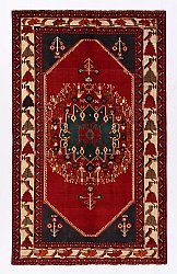 Persisk tæppe Hamedan 248 x 154 cm