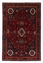 Persisk tæppe Hamedan 327 x 207 cm