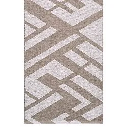 Plasttæpper - Horredsmattan Uma (beige)