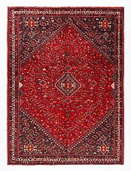 Persisk tæppe Hamedan 313 x 231 cm