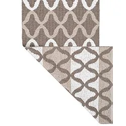 Plasttæpper - Horredsmattan Maddox (sand)