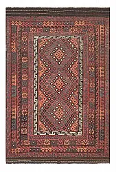 Orientalsk Tæppe - Ghalmori Hand Woven - 197 x 296 cm
