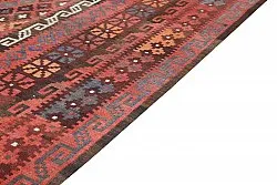 Orientalsk Tæppe - Ghalmori Hand Woven - 197 x 296 cm