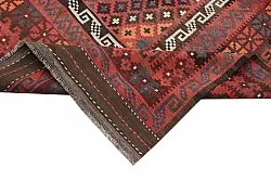 Orientalsk Tæppe - Ghalmori Hand Woven - 197 x 296 cm