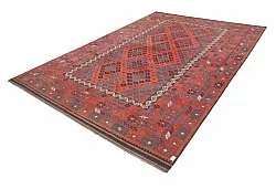 Orientalsk Tæppe - Ghalmori Hand Woven - 268 x 415 cm