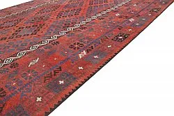 Orientalsk Tæppe - Ghalmori Hand Woven - 268 x 415 cm