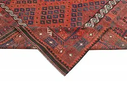 Orientalsk Tæppe - Ghalmori Hand Woven - 268 x 415 cm