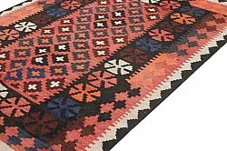 Orientalsk Tæppe - Ghalmori Hand Woven - 80 x 108 cm
