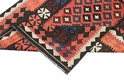 Orientalsk Tæppe - Ghalmori Hand Woven - 80 x 108 cm