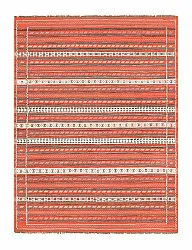 Orientalsk Tæppe - Baluchi Kelim Hand Woven - 253 x 341 cm