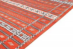 Orientalsk Tæppe - Baluchi Kelim Hand Woven - 253 x 341 cm