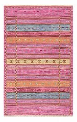 Orientalsk Tæppe - Baluchi Kelim Hand Woven - 98 x 154 cm