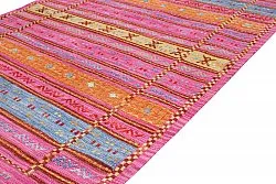 Orientalsk Tæppe - Baluchi Kelim Hand Woven - 98 x 154 cm