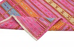 Orientalsk Tæppe - Baluchi Kelim Hand Woven - 98 x 154 cm