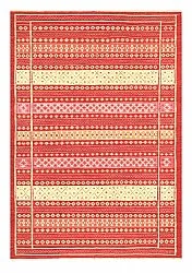 Orientalsk Tæppe - Baluchi Kelim Hand Woven - 207 x 300 cm