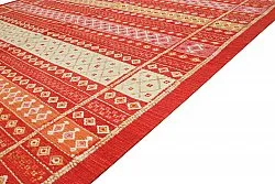 Orientalsk Tæppe - Baluchi Kelim Hand Woven - 207 x 300 cm