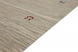 Orientalsk Tæppe - Modern Kelim Hand Woven - 157 x 227 cm