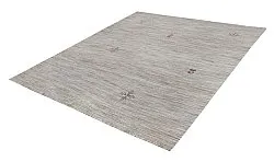 Orientalsk Tæppe - Modern Kelim Hand Woven - 250 x 303 cm