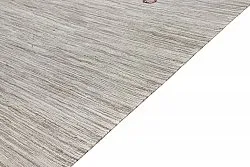 Orientalsk Tæppe - Modern Kelim Hand Woven - 250 x 303 cm