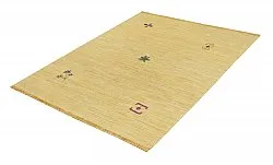 Orientalsk Tæppe - Modern Kelim Hand Woven - 153 x 200 cm