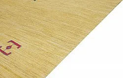 Orientalsk Tæppe - Modern Kelim Hand Woven - 153 x 200 cm