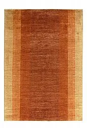 Orientalsk Tæppe - Gabbeh Bamiyan Hand Knotted - 170 x 242 cm