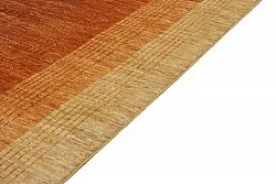 Orientalsk Tæppe - Gabbeh Bamiyan Hand Knotted - 170 x 242 cm