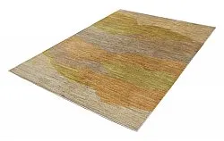 Orientalsk Tæppe - Gabbeh Bamiyan Hand Knotted - 169 x 234 cm