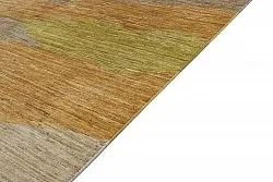 Orientalsk Tæppe - Gabbeh Bamiyan Hand Knotted - 169 x 234 cm