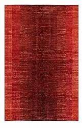 Orientalsk Tæppe - Gabbeh Bamiyan Hand Knotted - 168 x 240 cm