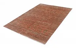Orientalsk Tæppe - Gabbeh Bamiyan Hand Knotted - 172 x 232 cm