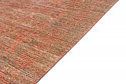 Orientalsk Tæppe - Gabbeh Bamiyan Hand Knotted - 172 x 232 cm