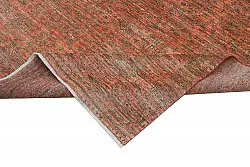 Orientalsk Tæppe - Gabbeh Bamiyan Hand Knotted - 172 x 232 cm