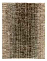 Orientalsk Tæppe - Gabbeh Bamiyan Hand Knotted - 170 x 237 cm